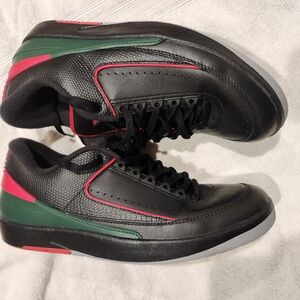 Air Jordan 2 Retro Christmas
